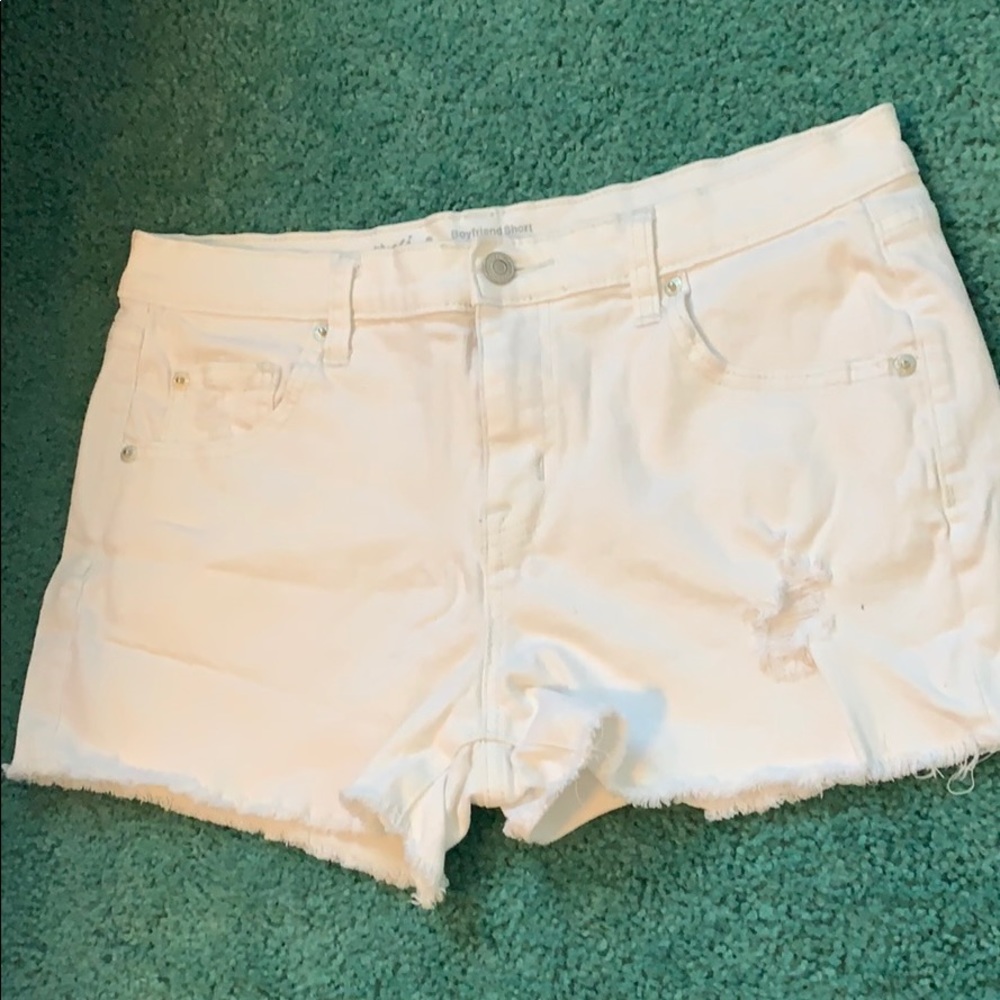Shorts